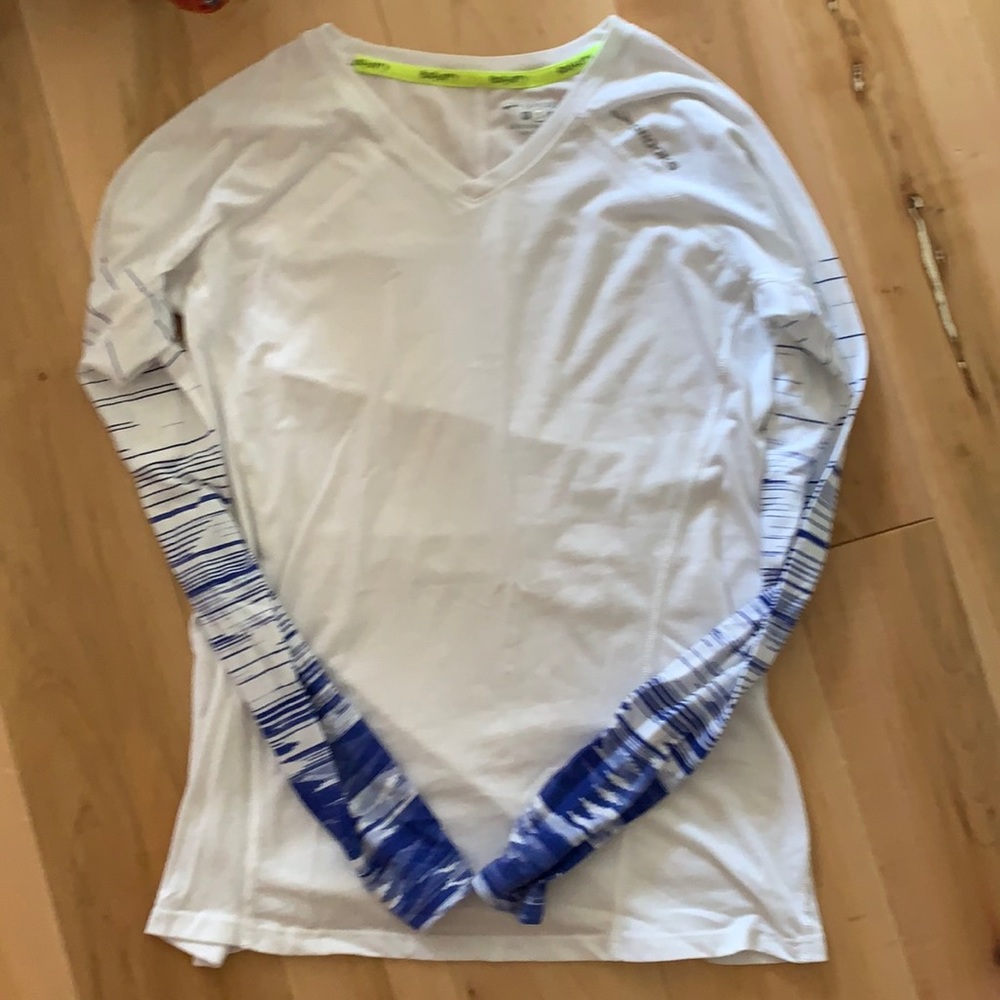 Brooks long sleeve